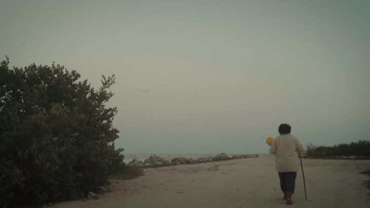 'Volver sin ti', retrato de incertidumbre y esperanza por desaparecidos en el mar