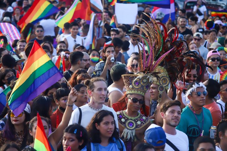 Glosario de términos LGBTTTIQA+ 