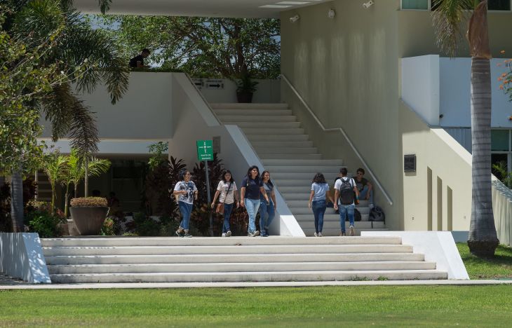 UADY mantendrá los descuentos de inscripción en todas sus escuelas