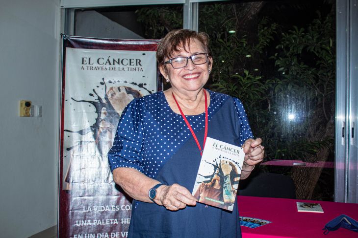 Vivir ‘para’ o ‘con’, una diferencia que puede cambiar tu vida al hablar de cáncer