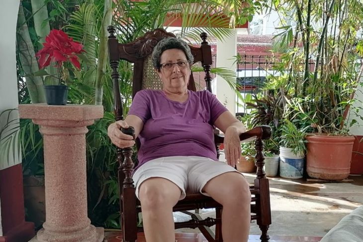 Fallece la doctora Sandra Peniche, promotora de los derechos sexuales en Yucatán