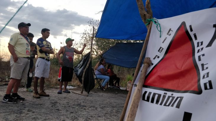 Juez federal ampara a habitantes de Sitilpech tras agresiones 