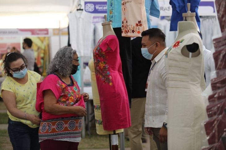 La Jornada Maya Yucatán La Jornada Maya La Muestra Yucatán Expone Llegará Al Zócalo De La Cdmx 1448