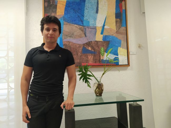 Al VIH se le mira distinto en Mérida que en otros municipios yucatecos