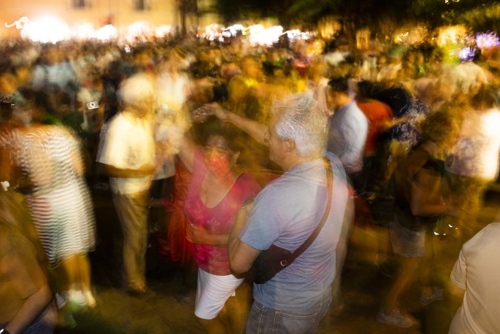 En urbes de Campeche y QRoo más de 55 por ciento percibe inseguridad, Mérida contrasta como la más segura