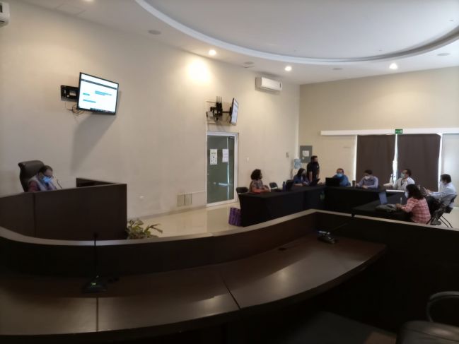 Aprueban convocatoria para designar consejerías consultivas en el Inaip Yucatán