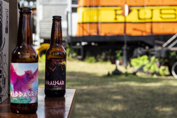 El último Festival del Postre, Dulce y Panadería en Mérida