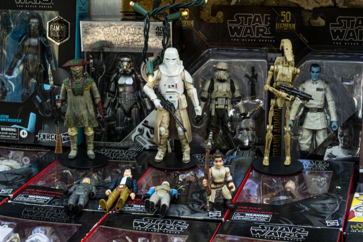 Invitan al Chavorrucos Fest, un evento para coleccionistas en Mérida