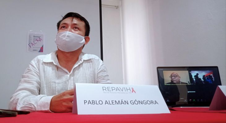 Acusan irregularidades en la atención al VIH en el ISSSTE de Yucatán