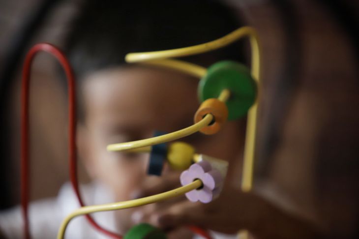 Sociedad yucateca dona artículos para grupos vulnerables