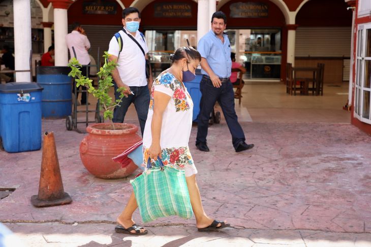 Comunidad maya en Yucatán pide visibilizar sus conocimientos tradicionales