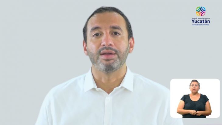 Cuestionan al titular de la SSY sobre acciones en favor de la salud mental