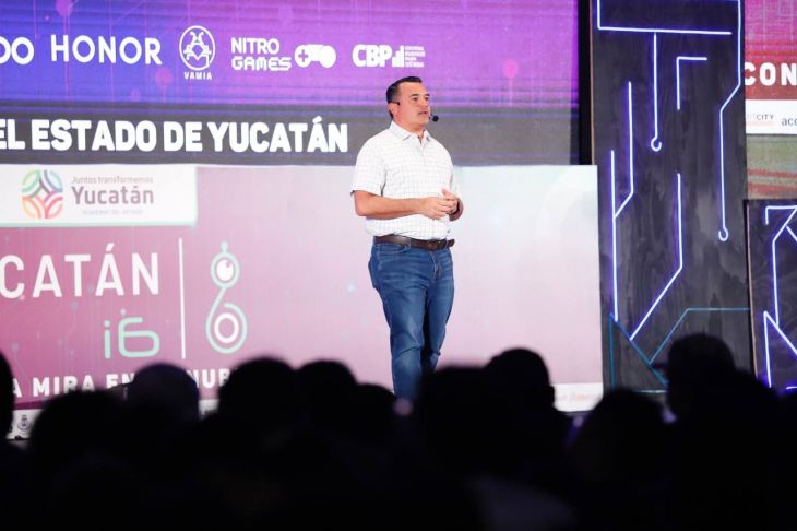Ayuntamiento de Mérida se auxiliará en cultura digital para mejorar sus servicios