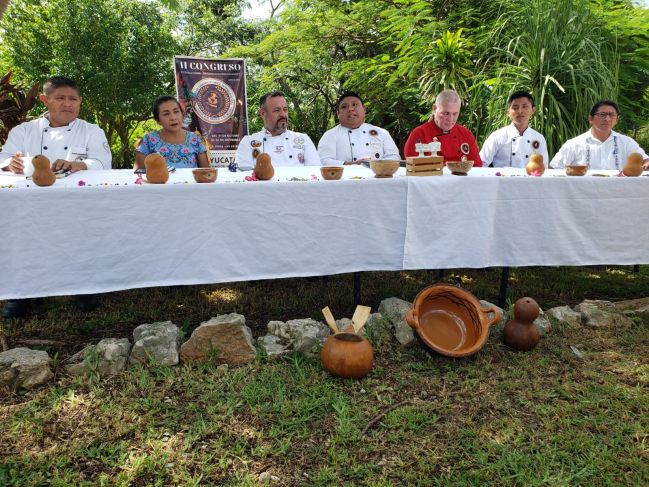 Preparan un Encuentro Gastronómico de cocina ancestral en Espita: Estas son las fechas
