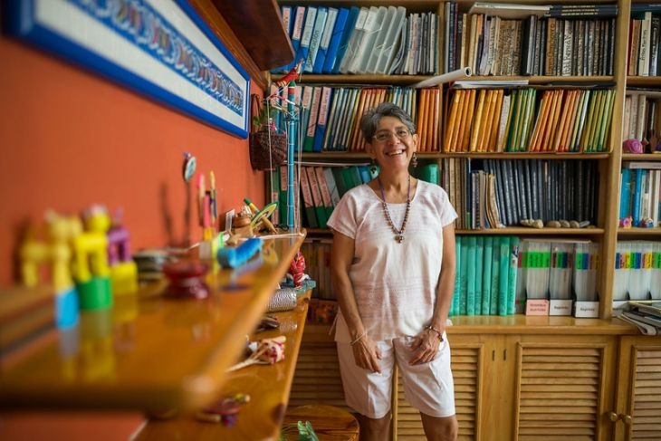 Pasaporte al Camino del Conocimiento Científico, programa de divulgación que recibirá premio nacional