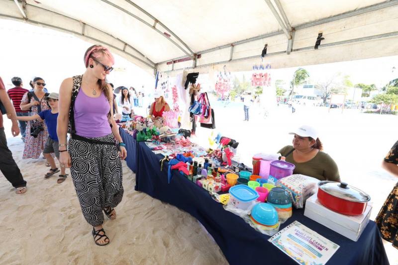 Cierra el Festival de la Veda 2024 con gran asistencia y derrama económica en los puertos de Yucatán