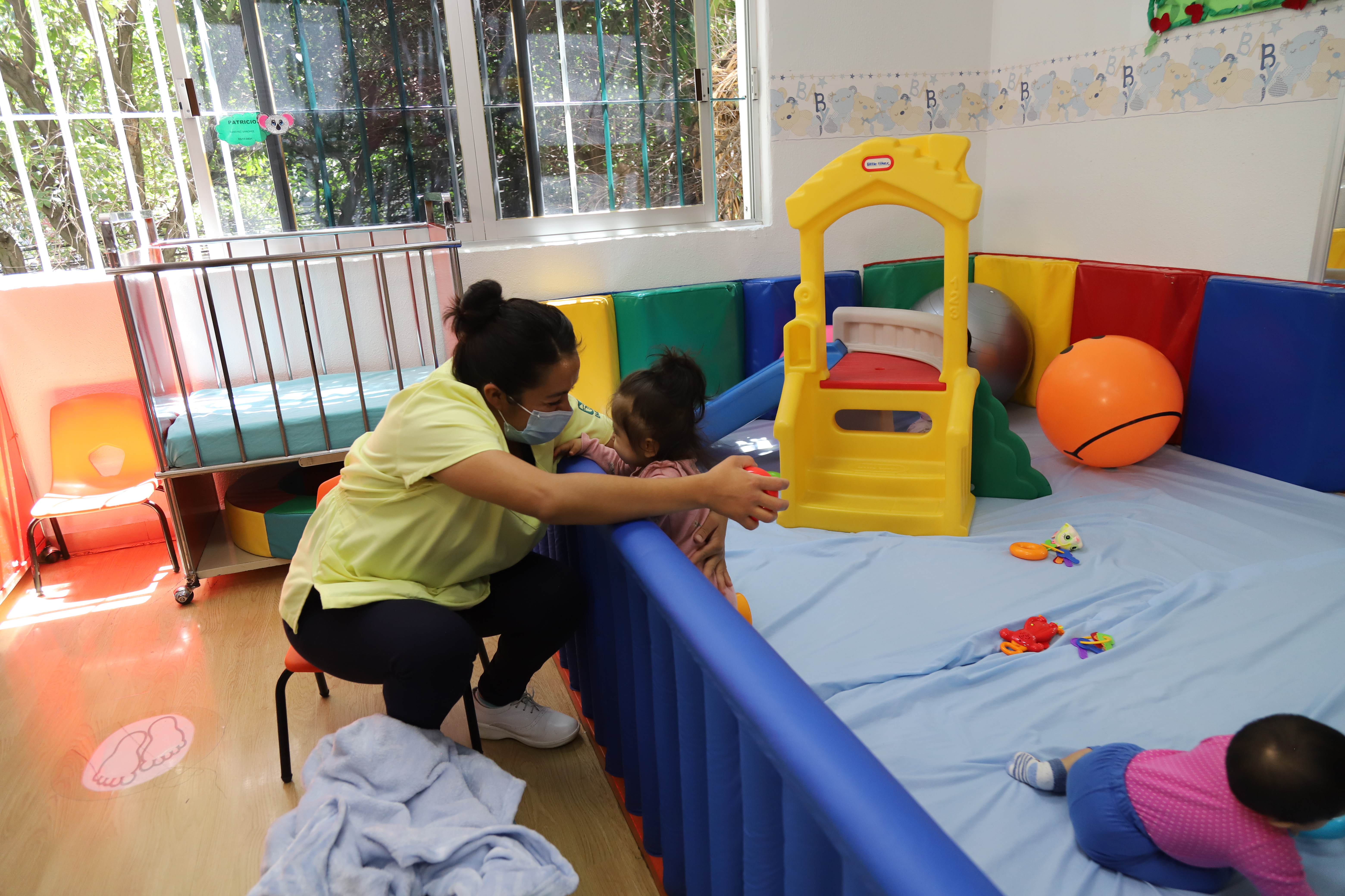 En riesgo las 23 guarderías subrogadas del IMSS en Yucatán si no hay ajuste en cuotas