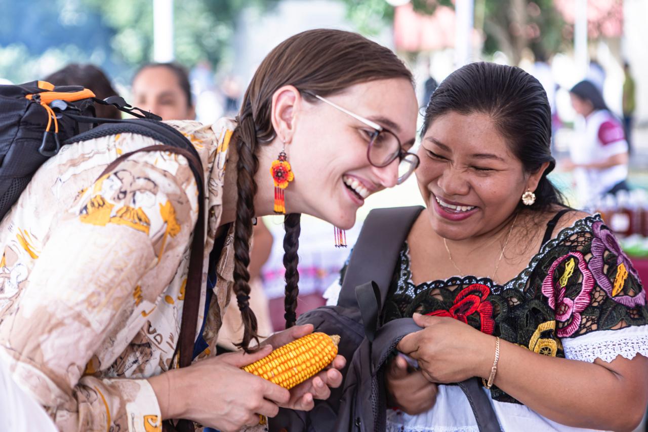 ''Raíces de Sanación 2025'', encuentro que reúne a especialistas en ciencia y medicina tradicional en Yucatán