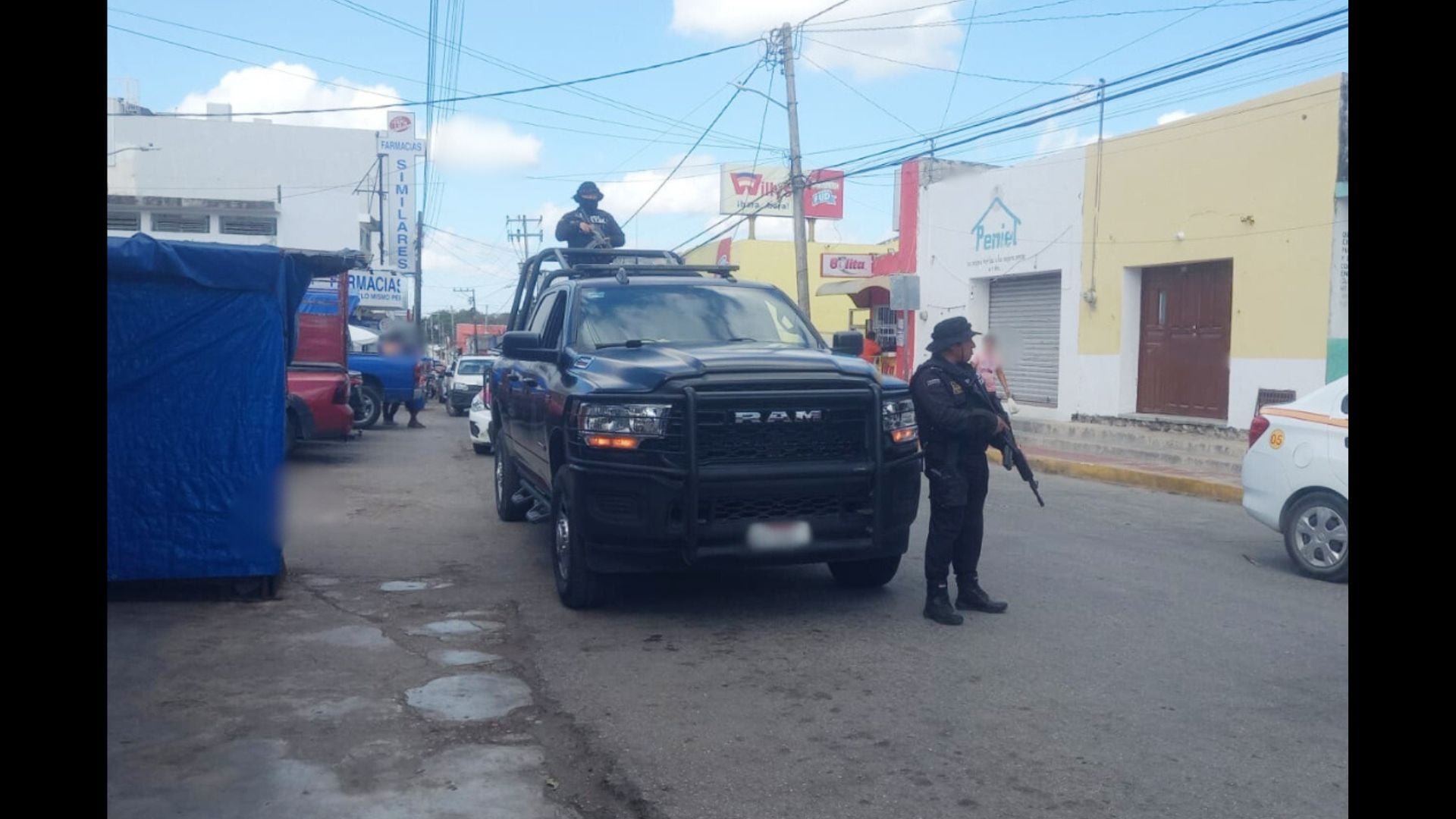 Tras detención de 'El Mencho' en Jalisco, Gobierno de Yucatán respalda acciones de la presidenta Sheinbaum