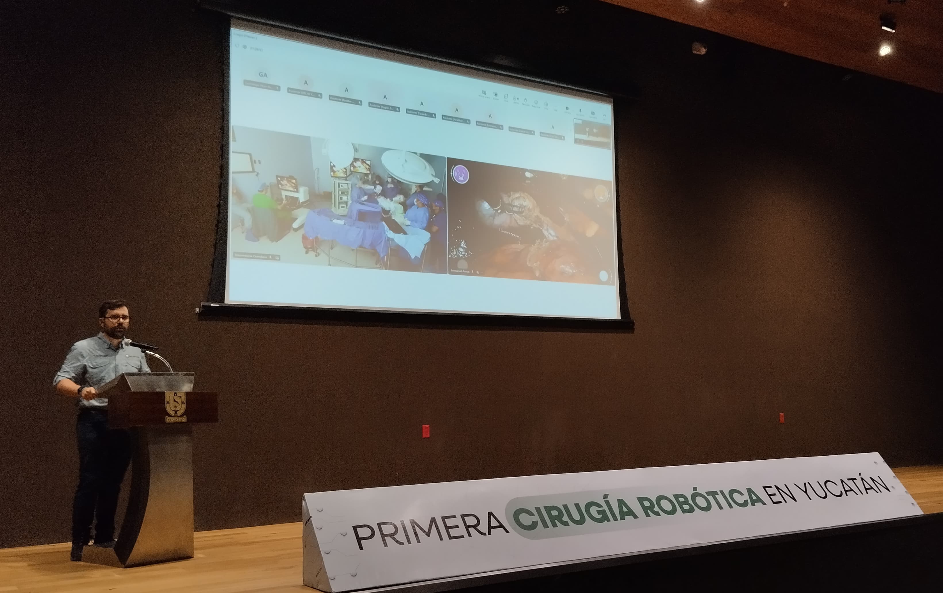 IMSS-Bienestar traerá a Yucatán gratuidad, tecnología y trato digno: Alejandro Svarch 