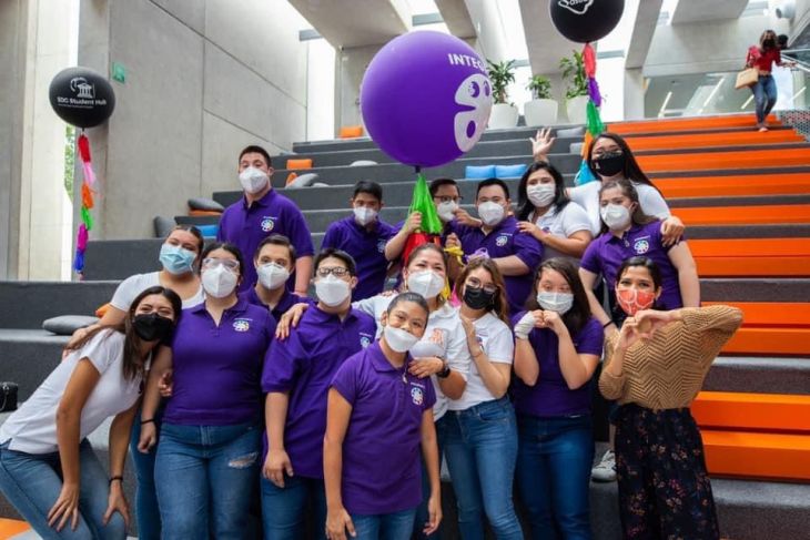 Más que una academia, IntegrArte es una familia: Kristhy Gutiérrez