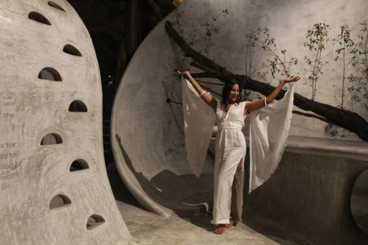 Los consumidores también tienen que ser responsables con lo que compran