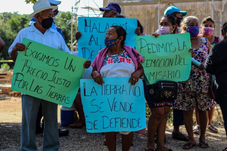 Gobierno hizo muy mal al contratar a Barrientos y Asociados: Torres Mazuera