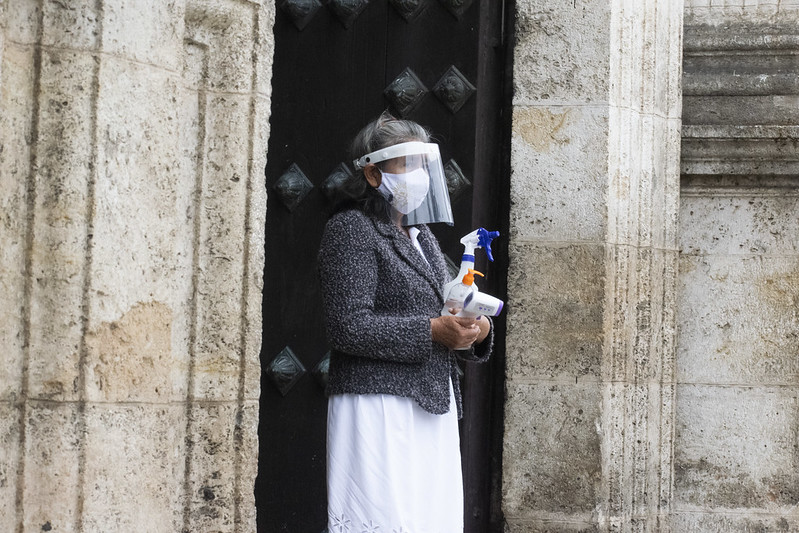 Con enseñanzas del pasado, Yucatán debe volver a semáforo naranja: ORGA