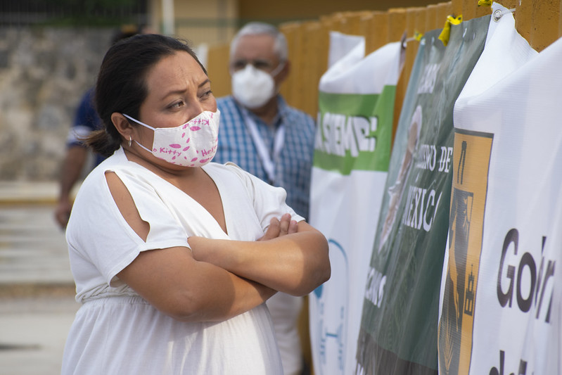 El 28 de junio inician vacunaciones para mayores de 40 años en Yucatán