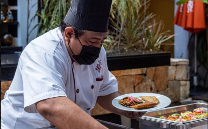 Presentan campaña 365 Sabores en Yucatán para promover la gastronomía local