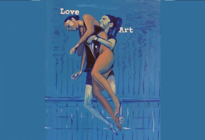 Exposición colectiva 'Travesías a color' abrirá sus puertas hoy en Mérida