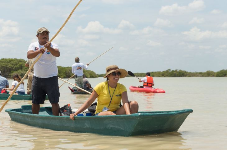 Yucatán debe apostar por un turismo incluyente y sostenible: Unesco