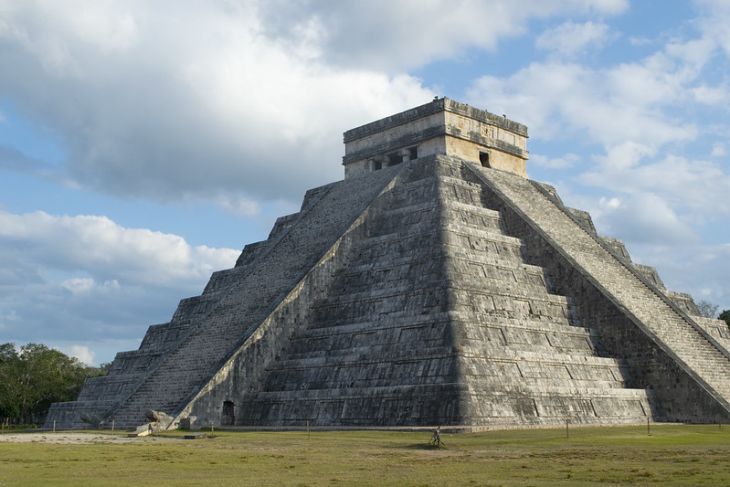 Chichén Itzá abrirá para Equinoccio de Primavera con aforo controlado