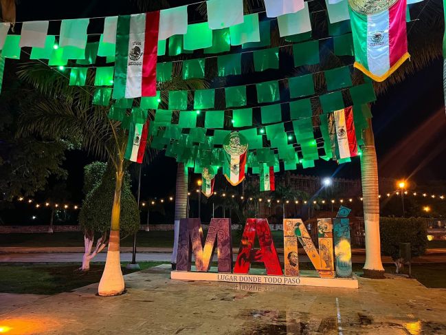 La gastronomía, uno de los mayores atractivos de Maní: Fredi Interián