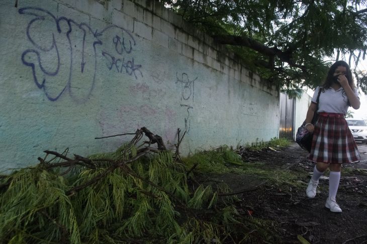 Presentan iniciativa que promueve espacios educativos seguros para las mujeres yucatecas