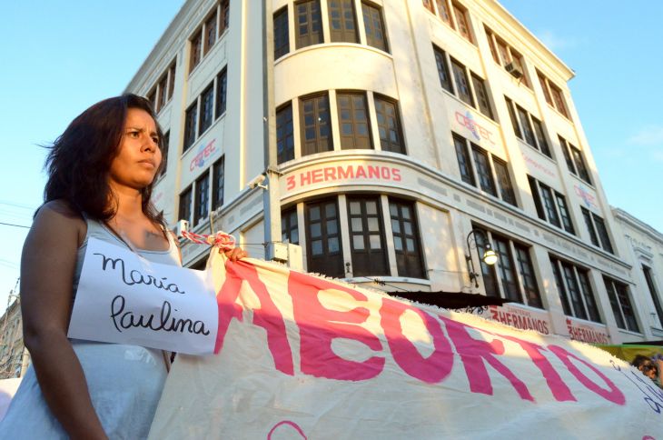 En Yucatán, el camino hacia el aborto ha sido lento y con retrocesos: activistas