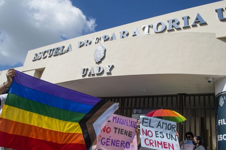 La Jornada Maya Yucatán Abraham Bote Sin Fecha Para Discutir Nuevo Protocolo De Violencia 0407