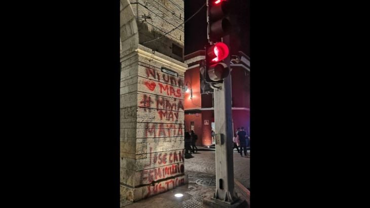 Yucatán: Exigen que el caso de María May no sea cerrado