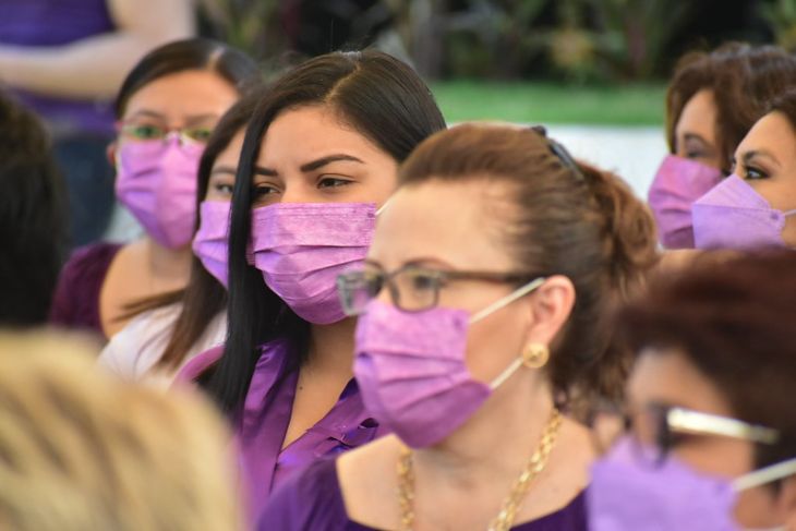 Propone Vila 'ley Monzón' en Yucatán, para que feminicidas pierdan patria potestad de sus hijos