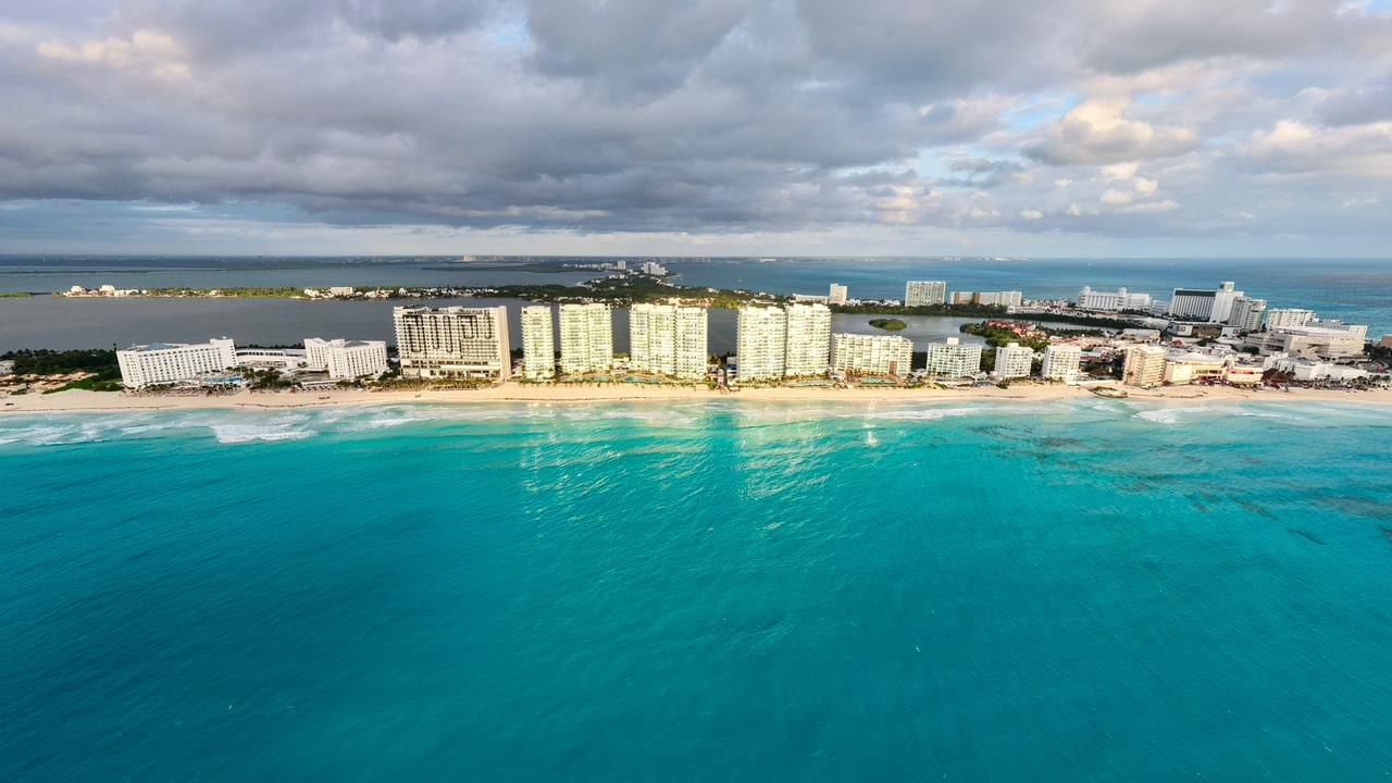 El turismo muestra señales claras de expansión y optimismo: Expedia