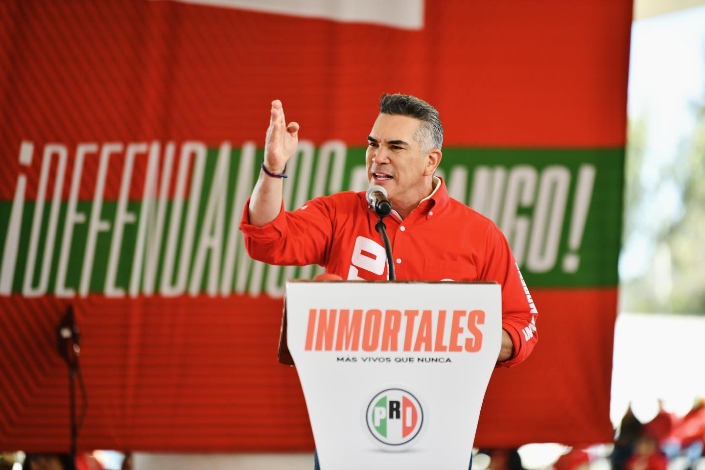 Concluye proceso de expropiación de predio vinculado a 'Alito' Moreno en Campeche