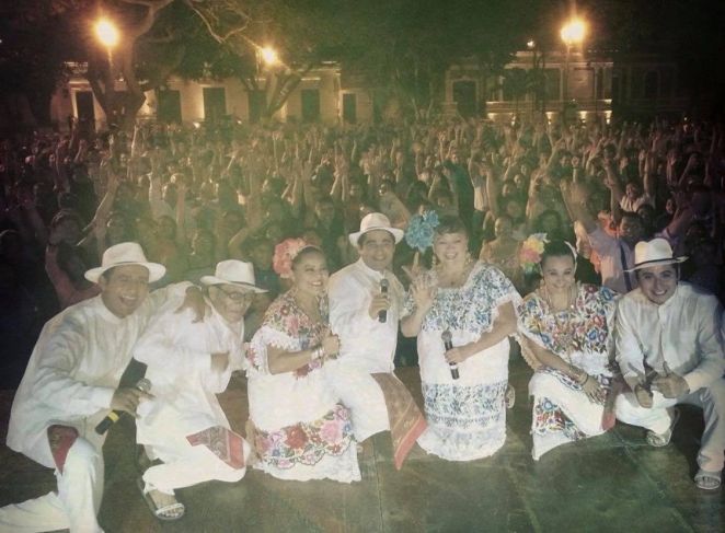 ‘Cuxum’ recibirá la Medalla Héctor Herrera ‘Cholo’ 