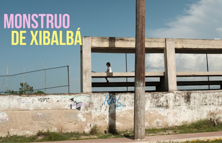 Buscan gente de Yucatán para participar en largometraje