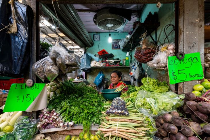 Ich: Memorias del Mercado, taller básico de fotografía; evento gratuito