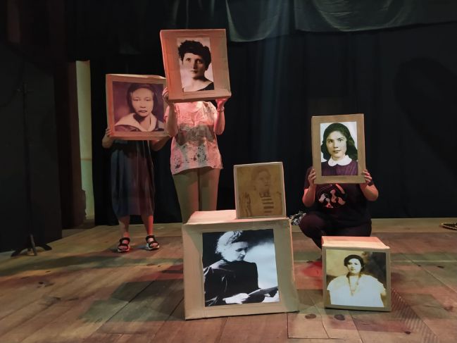 Las voces de Elvia Carrillo y Felipa Poot volverán a escucharse en el Peón Contreras