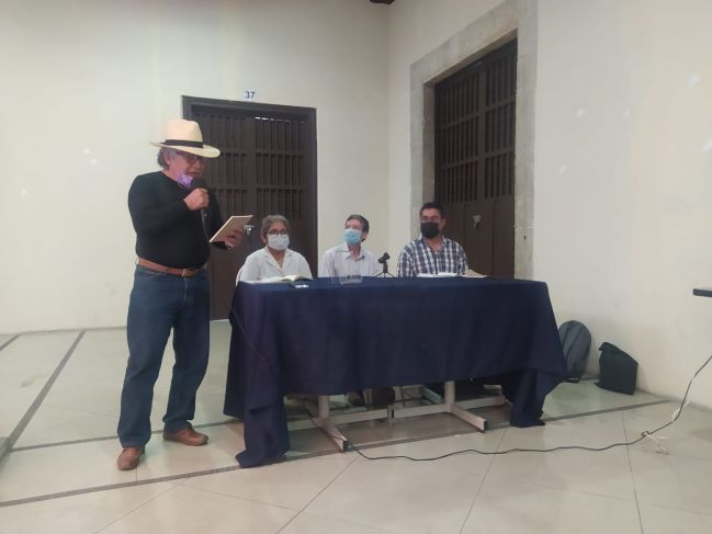 'La conquista de la belleza' retrata la trascendencia de la obra de Ermilo Abreu