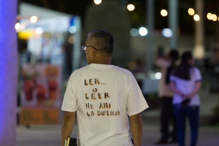 La Filey contará con una vasta oferta de actividades presenciales