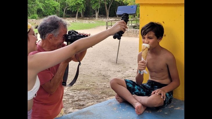 Trabajan en primer libro gastronómico vallisoletano