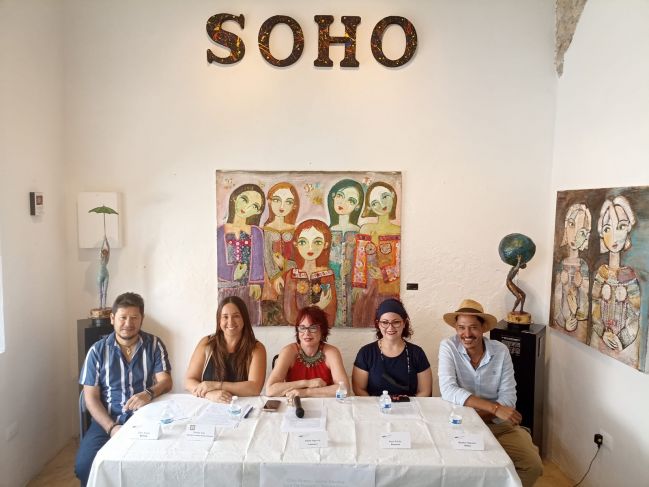 El arte sustentable: una reflexión sobre el consumismo    