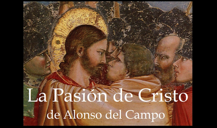 'La Pasión de Cristo', obra teatral para creyentes y no creyentes; hoy en Casa Tanicho